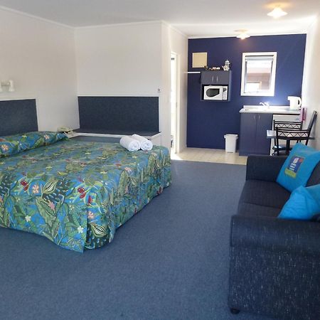 Mana-Nui Motel Whitianga Extérieur photo