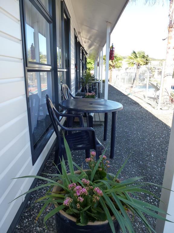 Mana-Nui Motel Whitianga Chambre photo