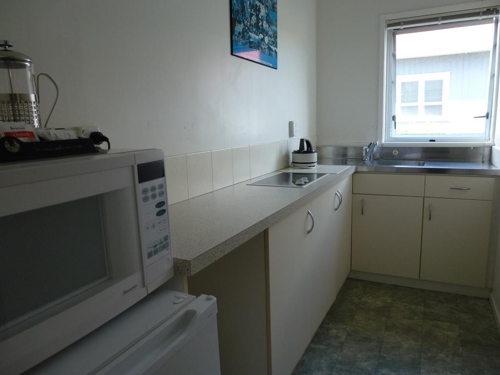 Mana-Nui Motel Whitianga Chambre photo