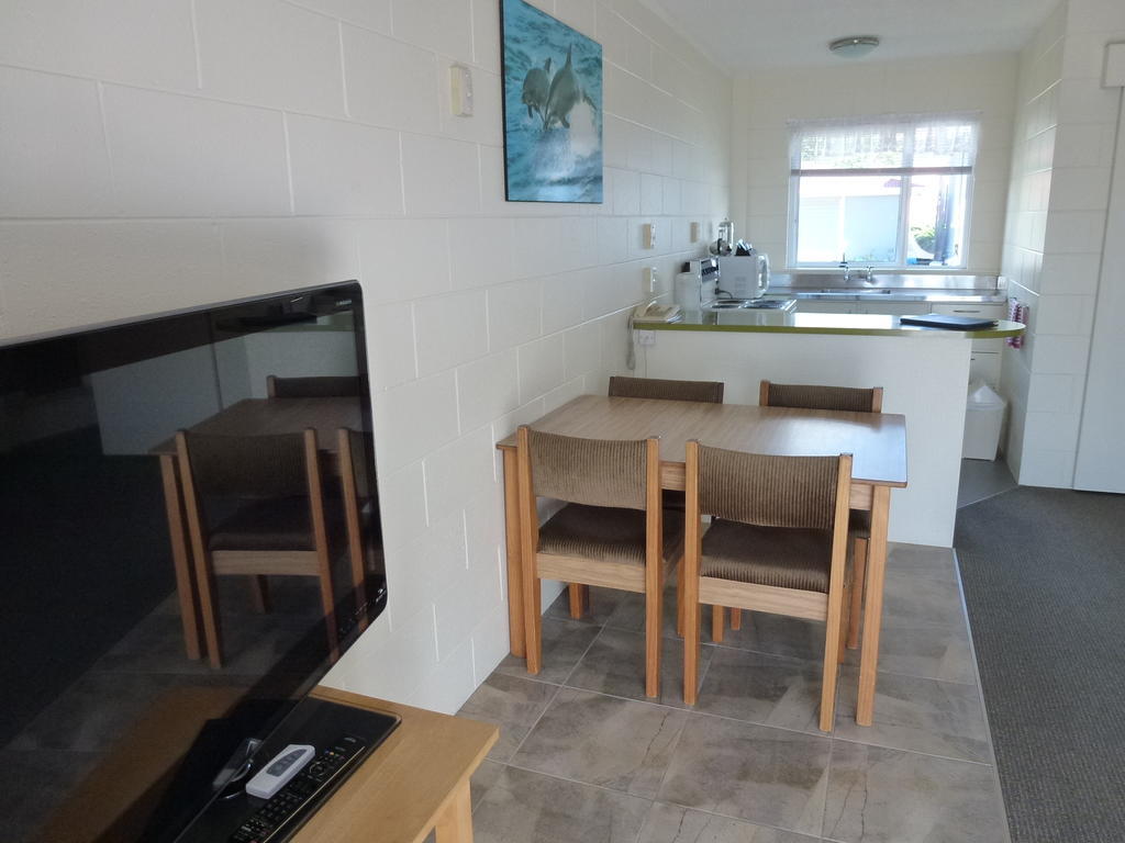 Mana-Nui Motel Whitianga Chambre photo
