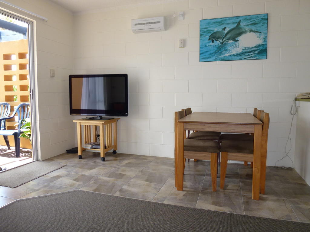 Mana-Nui Motel Whitianga Chambre photo