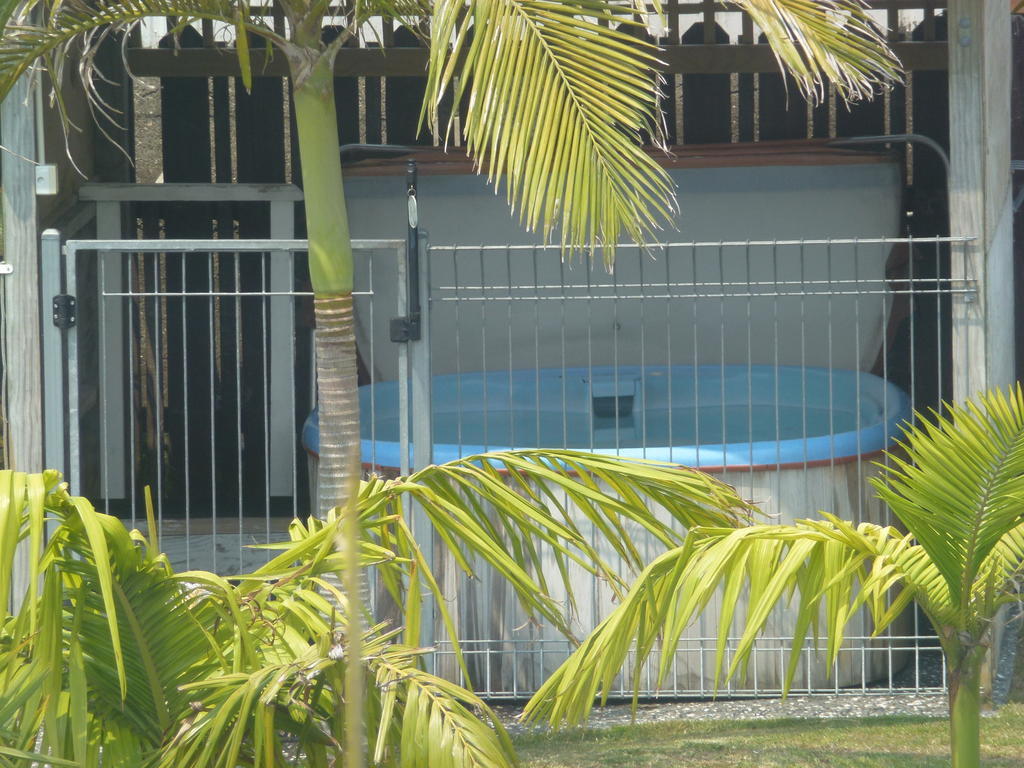 Mana-Nui Motel Whitianga Extérieur photo